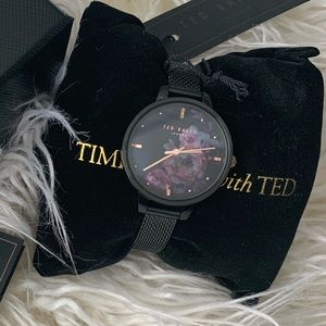 ⭐️NEW Ted Baker Watch